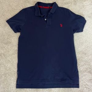 Men’s Polo